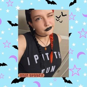 Meet your Posher, Brittney
